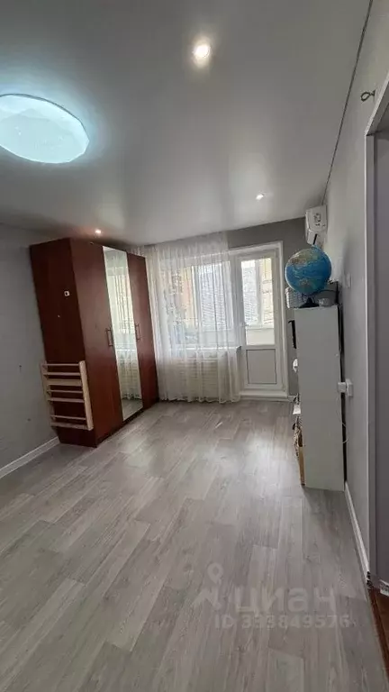 2-к кв. Башкортостан, Уфа ул. Максима Рыльского, 4 (43.8 м) - Фото 1