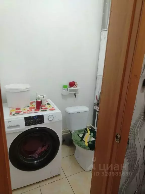 2-к кв. Иркутская область, Иркутск ул. Розы Люксембург, 118/1 (50.8 м) - Фото 2