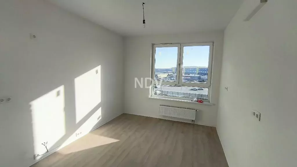 Продается студия - Фото 1