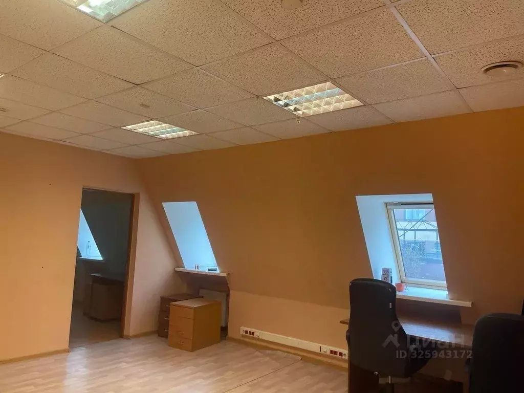 Офис в Москва Большая Новодмитровская ул., 23С6 (1417 м) - Фото 1