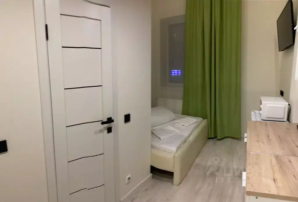 Комната Москва Душинская ул., 3А - Фото 2