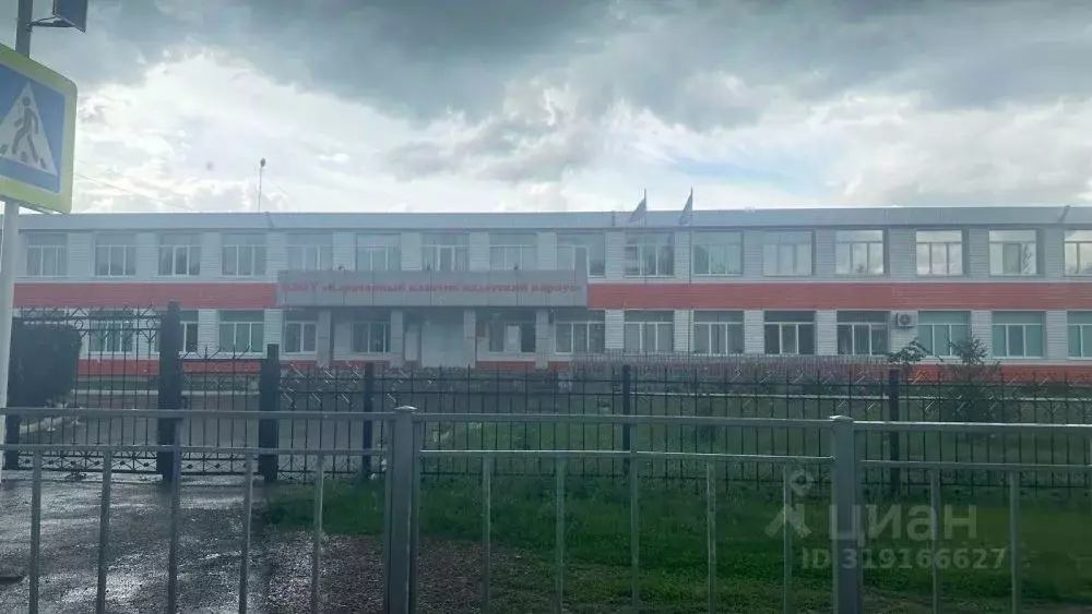 Участок в Оренбургская область, Оренбургский район, пос. Караванный ... - Фото 2