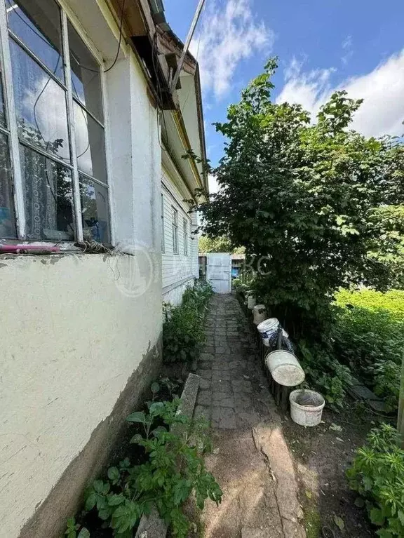 Дом в Костромская область, Кострома ул. Осоавиахима, 21 (63 м) - Фото 2