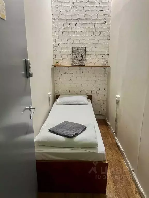 Комната Санкт-Петербург Биржевой пер., 2 (10.0 м) - Фото 1