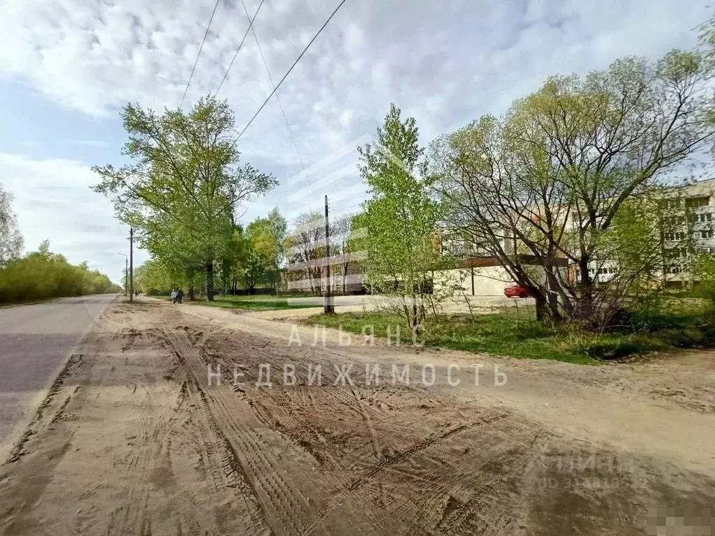 Помещение свободного назначения в Владимирская область, ... - Фото 0