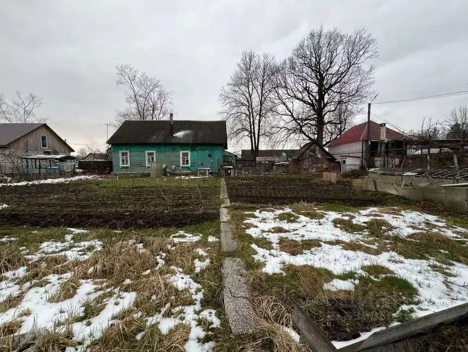 Дом в Брянская область, Брянск Окружная ул. (67 м) - Фото 2
