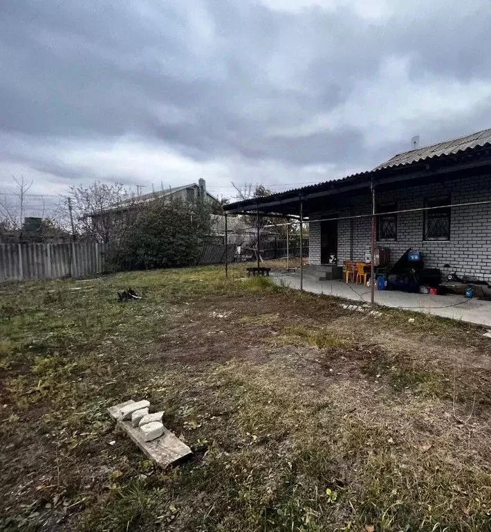 Дом в Волгоградская область, Волгоград Азовская ул. (51 м) - Фото 1