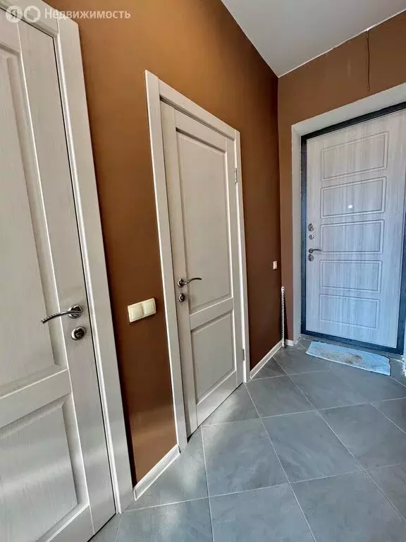 1-комнатная квартира: Волгоград, Марийская улица, 2 (37.3 м) - Фото 2