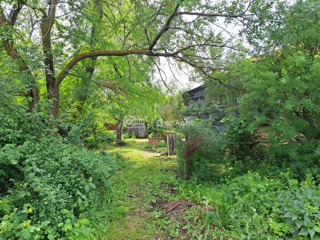 Дом в село Верхнее Турово, улица Атапина, 35 (65.2 м) - Фото 0