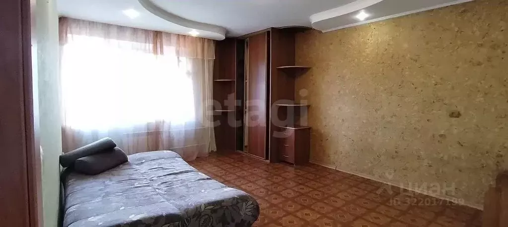 2-к кв. Томская область, Томск Железнодорожная ул., 60 (59.0 м) - Фото 1