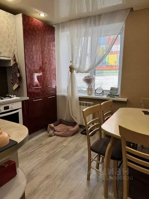 2-к кв. Самарская область, Самара бул. Ивана Финютина, 46 (45.6 м) - Фото 1