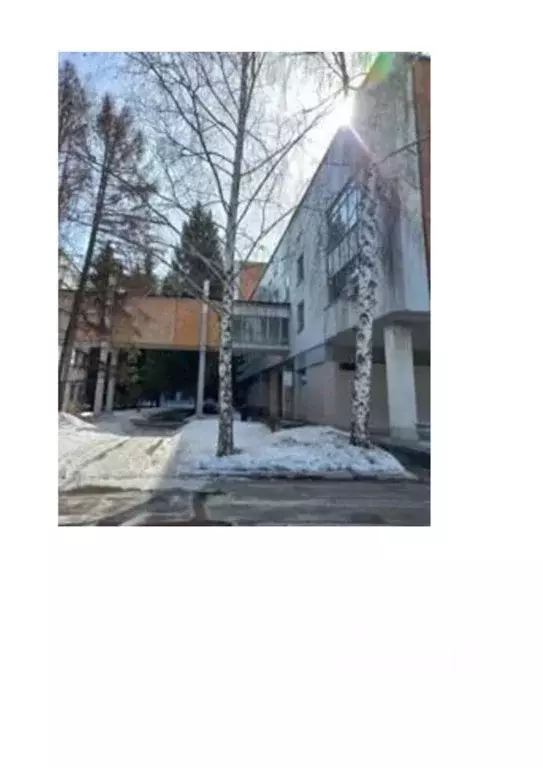 Помещение свободного назначения в Новосибирская область, Новосибирский ... - Фото 2