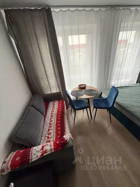 Студия Московская область, Красногорск городской округ, пос. ... - Фото 2