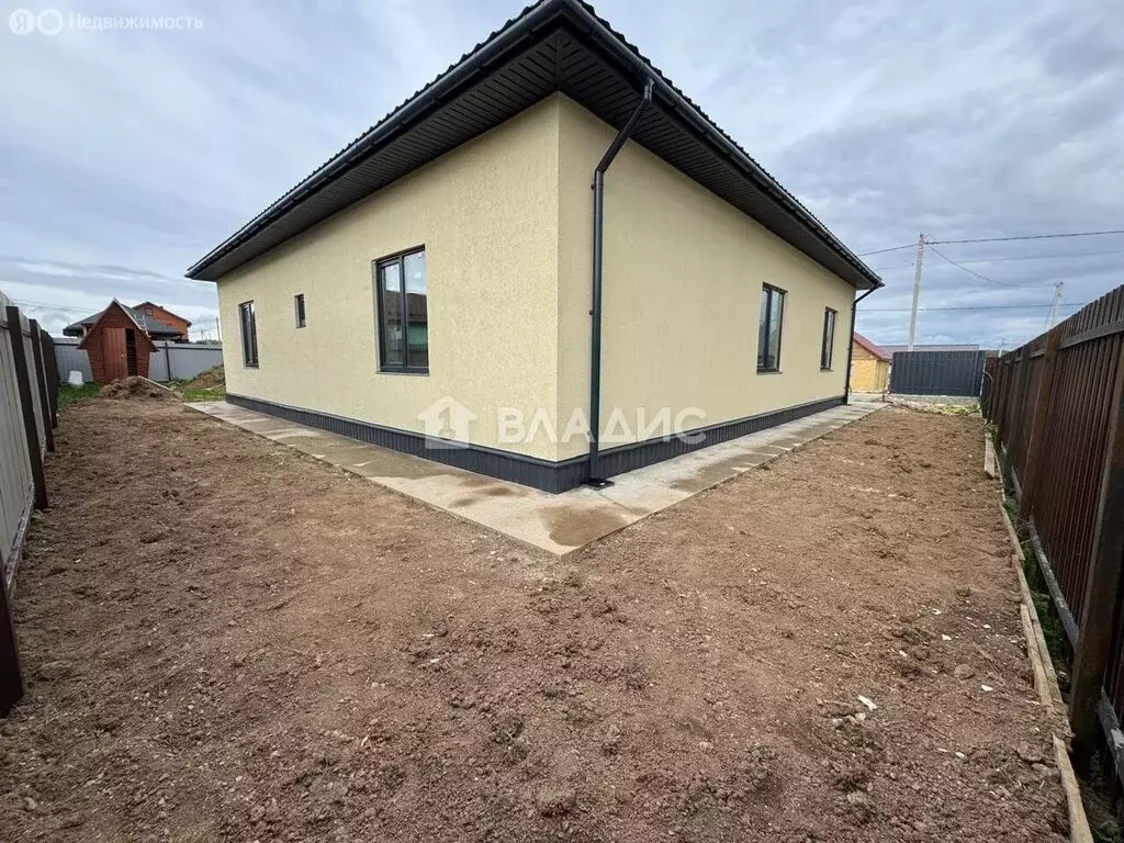 Дом в деревня Никулино, КП Никулино (125 м) - Фото 1