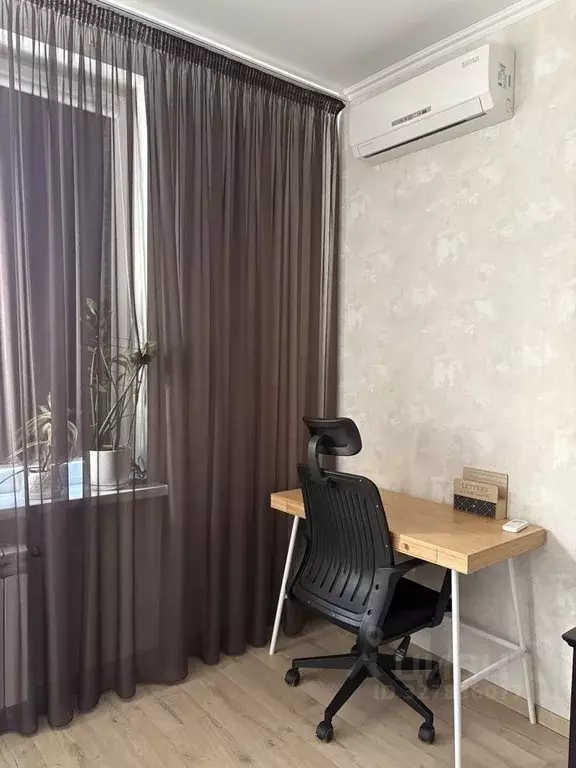 1-к кв. Москва Внуковское поселение, ул. Анны Ахматовой, 2 (45.0 м) - Фото 2