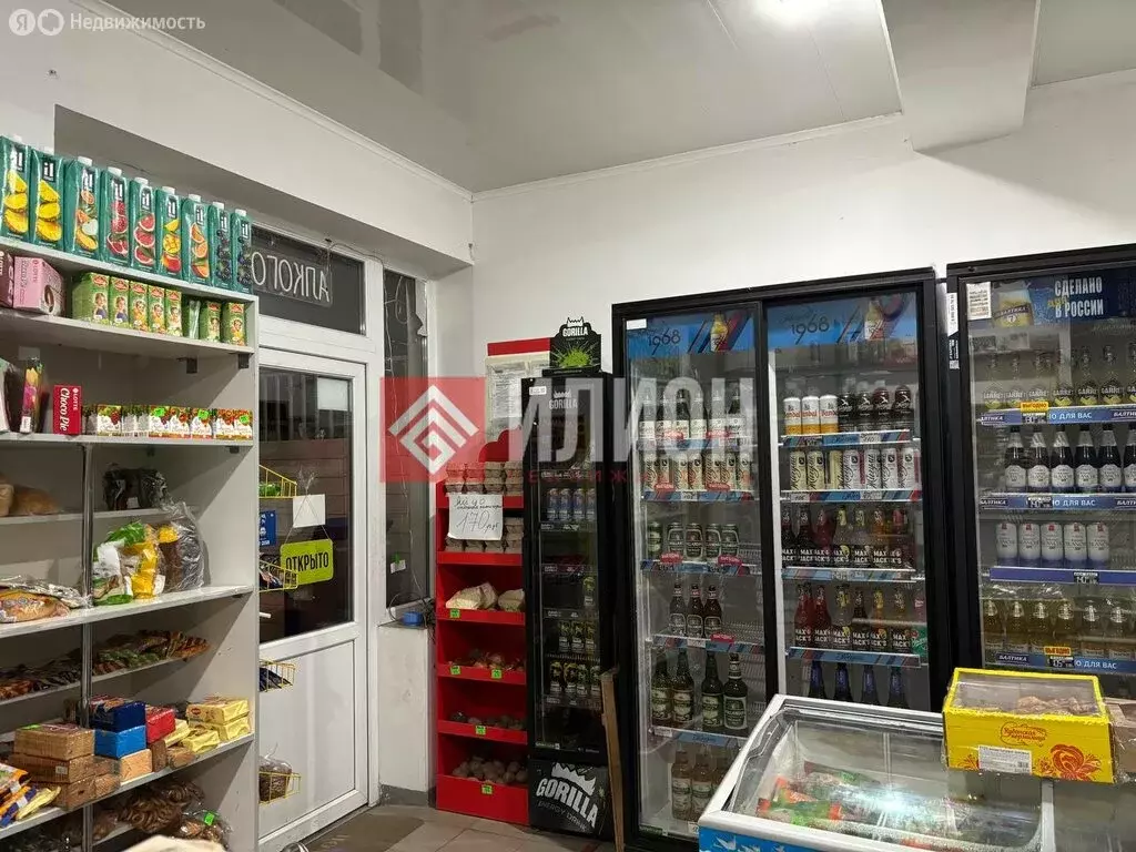 Помещение свободного назначения (120 м) - Фото 2