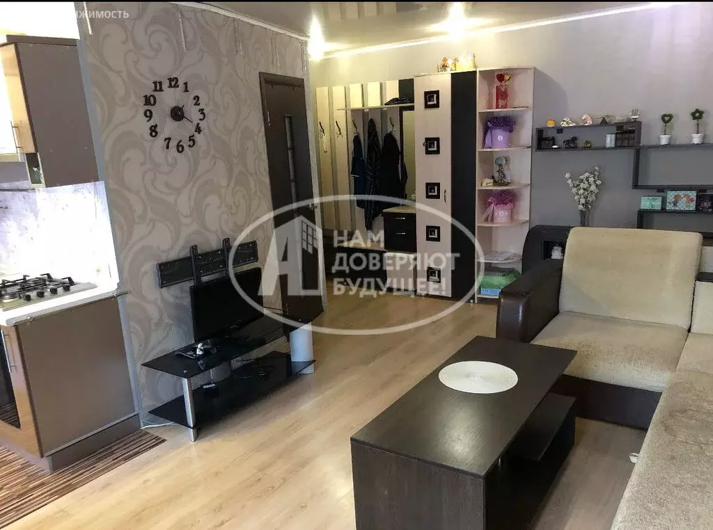 3-комнатная квартира: Чайковский, Камская улица, 3 (60 м) - Фото 2