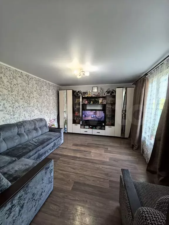 Дом 83,4 м на участке 3 сот. - Фото 1