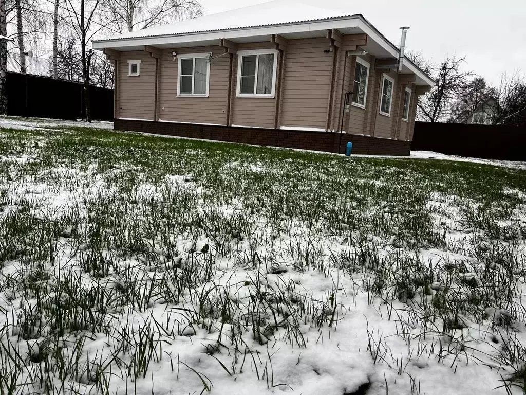 Дом в Владимирская область, Суздальский район, Селецкое муниципальное ... - Фото 2