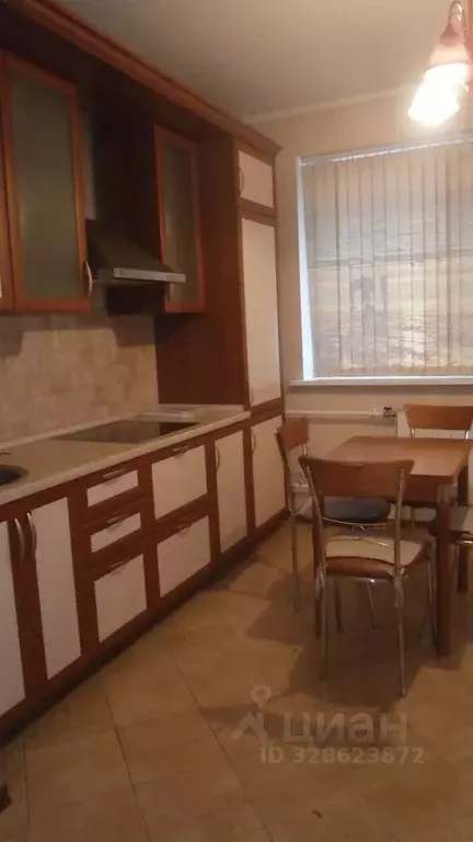 1-к кв. Москва Пятницкое ш., 15 (48.0 м) - Фото 1