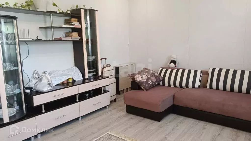 Продаётся 4-к квартира, 64 м - Фото 1