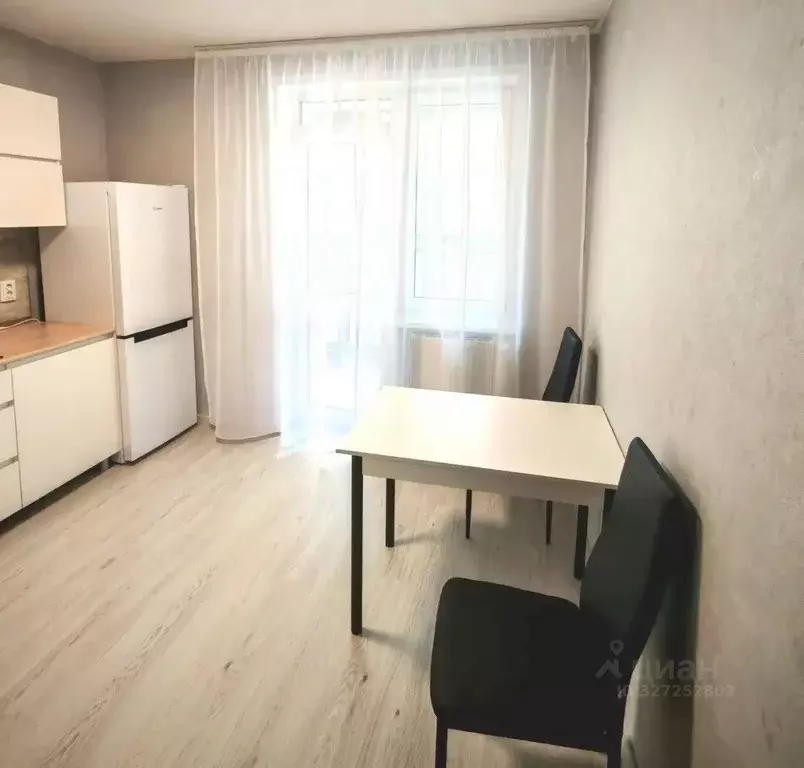 1-к кв. Свердловская область, Верхняя Пышма ул. Калинина, 33 (35.4 м) - Фото 2