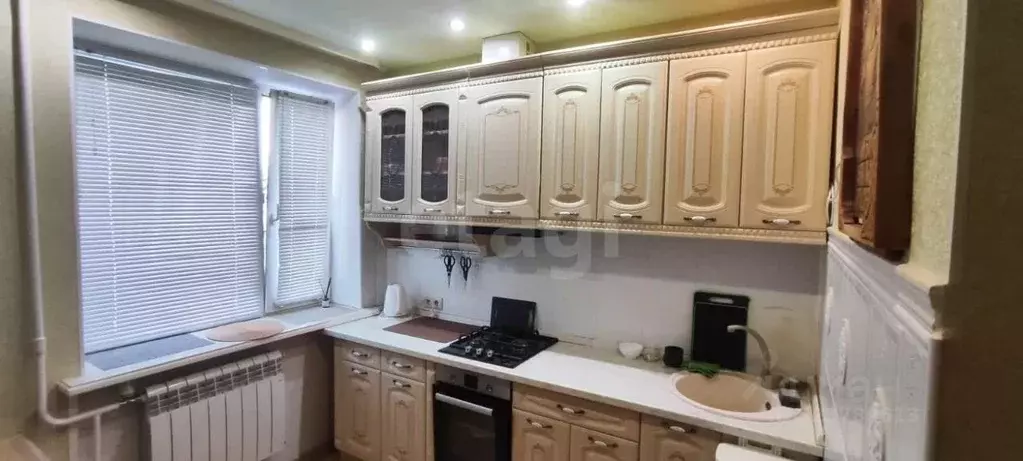 1-к кв. Ямало-Ненецкий АО, Новый Уренгой ул. 26-го съезда КПСС, 2А ... - Фото 2