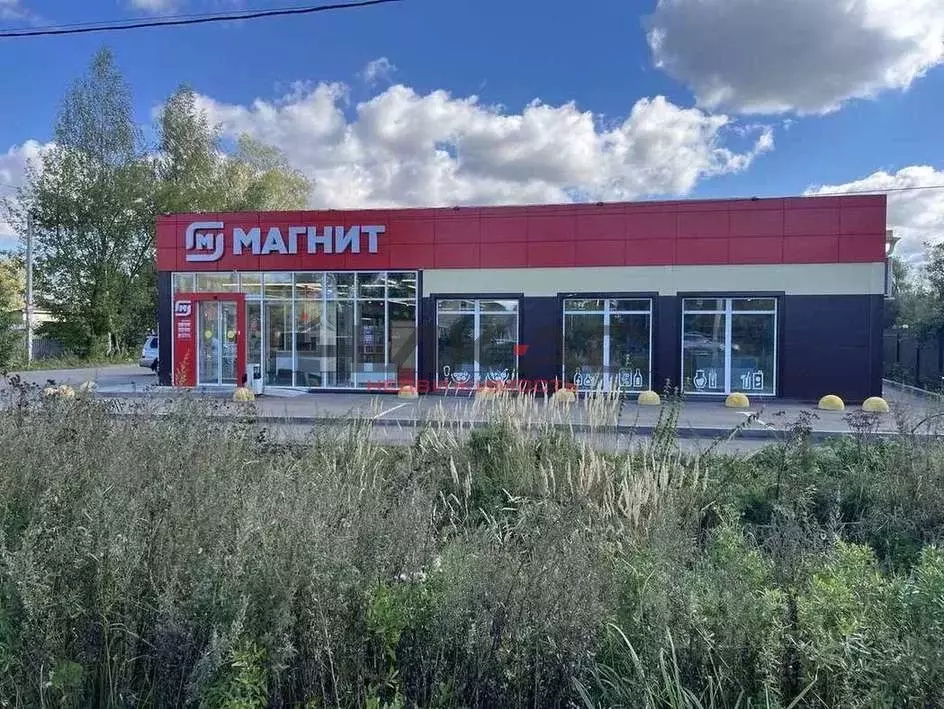 Торговая площадь в Ярославская область, Ярославский муниципальный ... - Фото 2