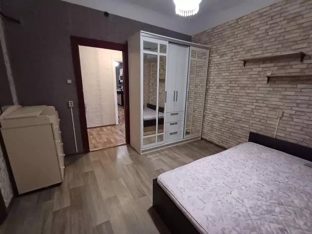 3-к кв. Ростовская область, Ростов-на-Дону ул. Седова, 55 (70.5 м) - Фото 1