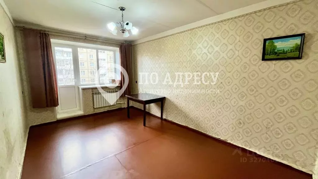 2-к кв. Саратовская область, Саратов ул. 1-я Прокатная, 5 (53.0 м) - Фото 1