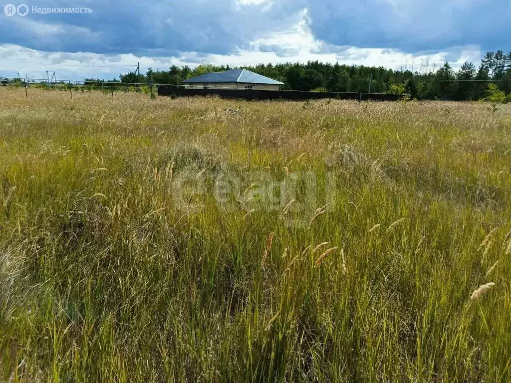 Участок в городской округ Ульяновск, село Лаишевка (9 м) - Фото 2