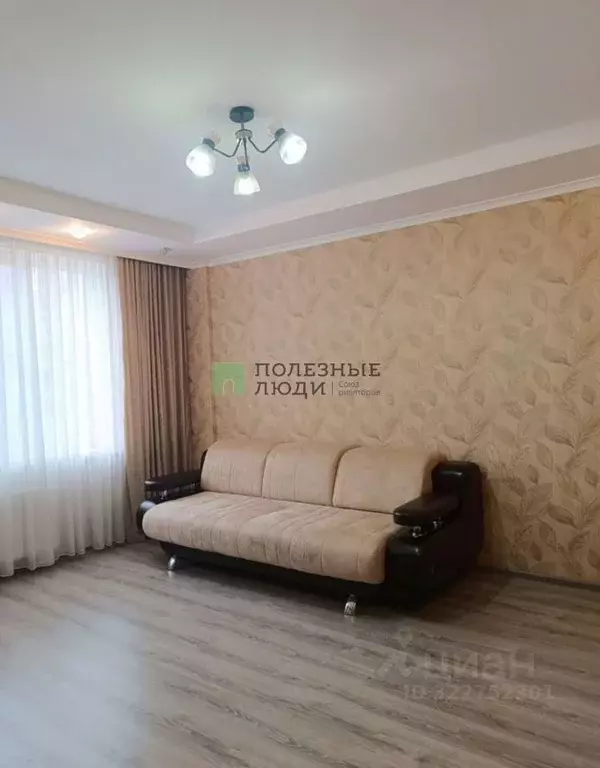 2-к кв. Краснодарский край, Краснодар Восточно-Кругликовская ул., 84 ... - Фото 2