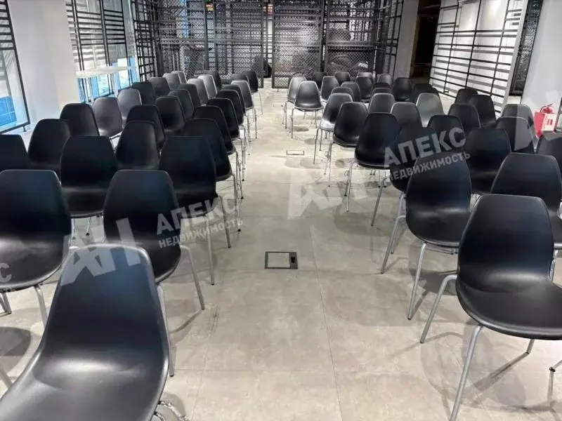 Помещение свободного назначения в Москва Ленинградское ш., 16АС1 (588 ... - Фото 2