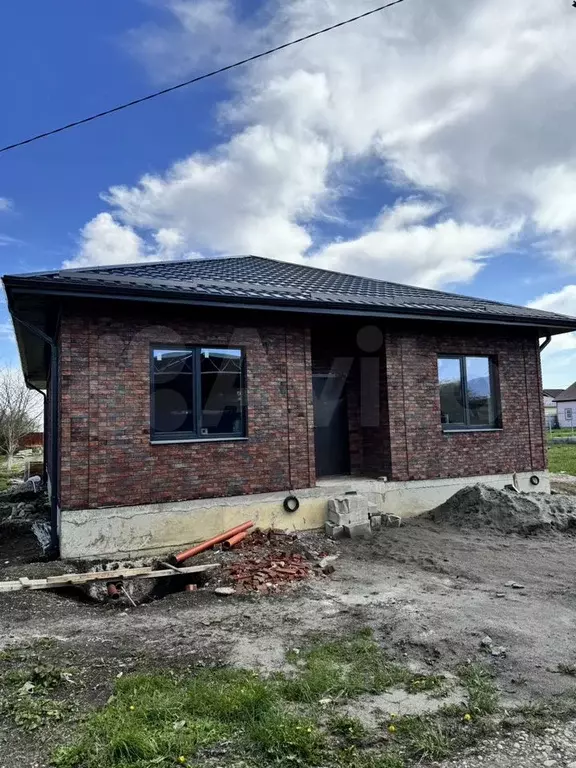 Дом 120 м на участке 4,8 сот. - Фото 1