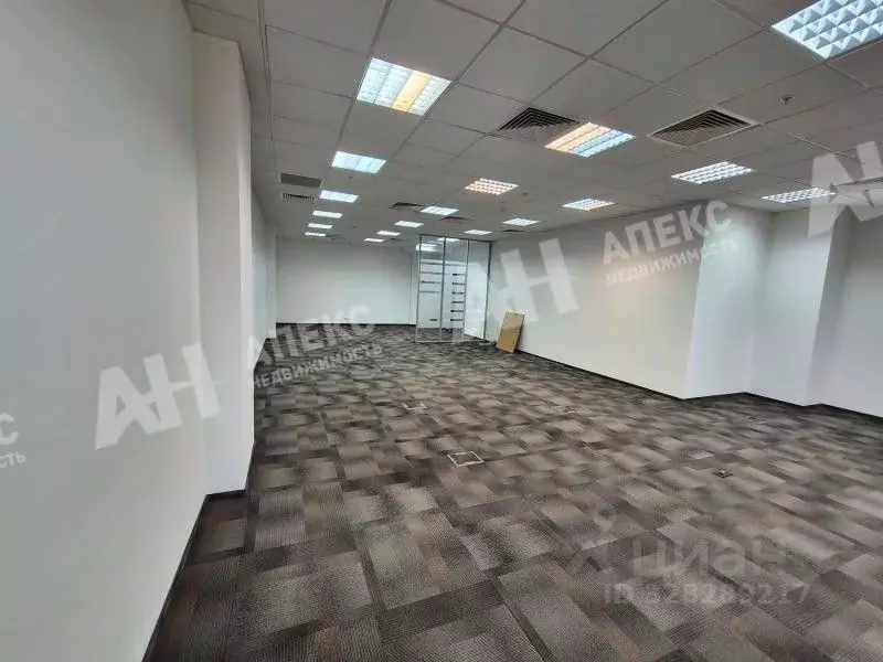 Помещение свободного назначения в Москва Научный проезд, 17 (130 м) - Фото 2