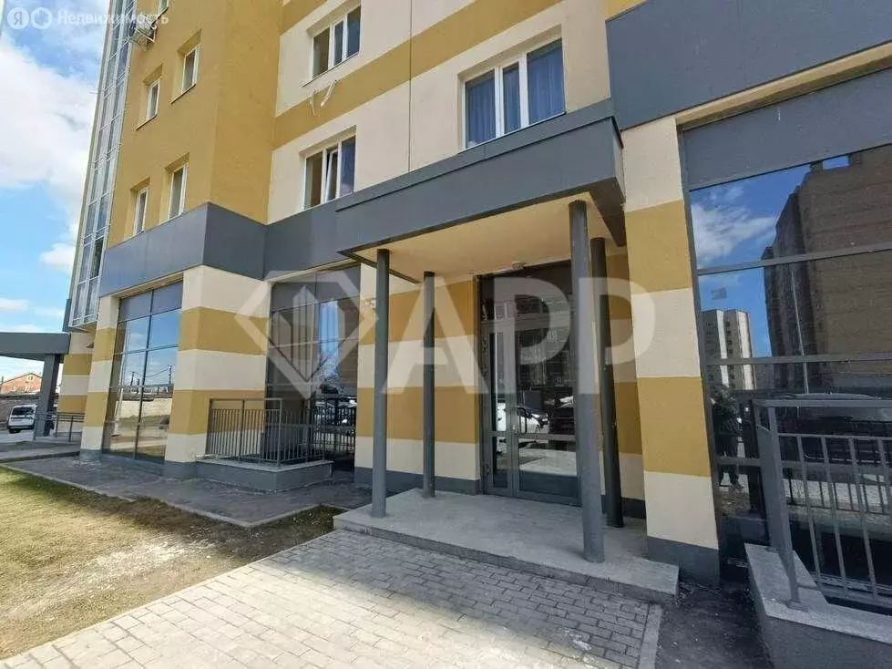 Помещение свободного назначения (137 м) - Фото 0