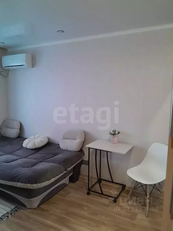 1-к кв. Саратовская область, Балашов Юбилейная ул., 28 (21.2 м) - Фото 1