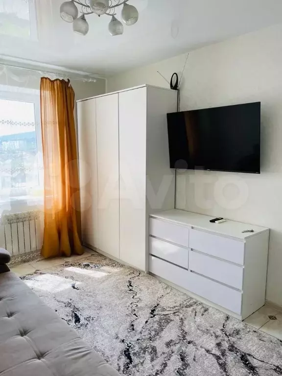 1-к. квартира, 40 м, 8/12 эт. - Фото 0