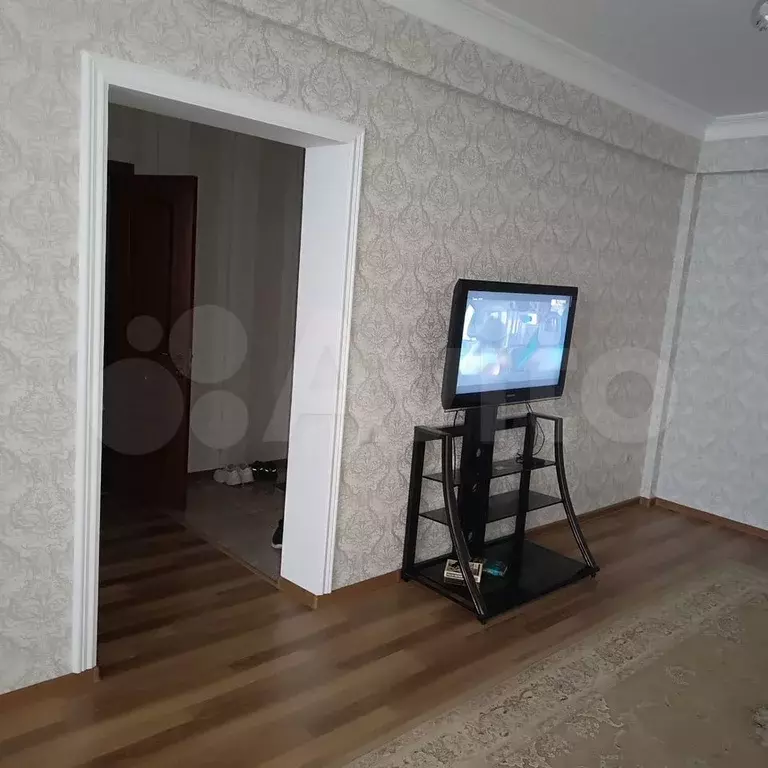 Комната 10 м в 2-к., 9/10 эт. - Фото 1