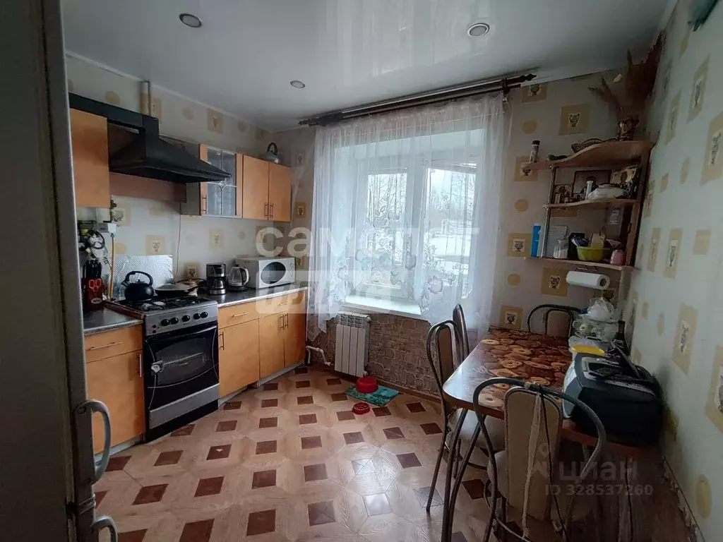 2-к кв. Марий Эл, Йошкар-Ола Звездная ул., 16 (51.1 м) - Фото 1