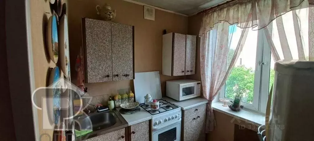 2-к кв. Московская область, Балашиха ул. Быковского, 16 (46.8 м) - Фото 1
