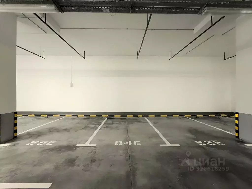 Гараж в Москва Береговой проезд, 1Б (13 м) - Фото 0