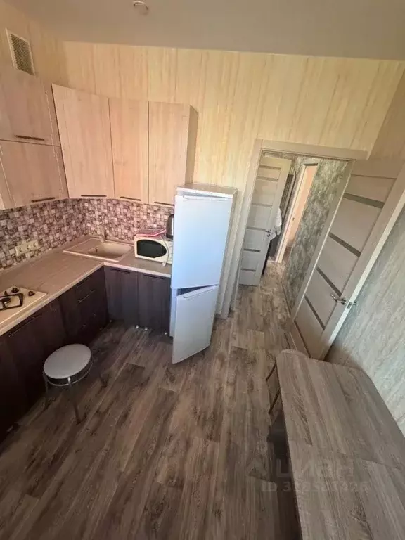 1-к кв. Марий Эл, Йошкар-Ола ул. Чернякова, 1 (36.0 м) - Фото 0