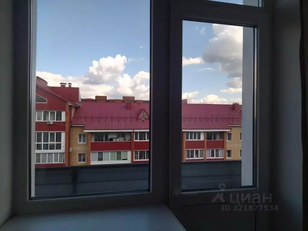 1-к кв. Алтайский край, Бийск ул. Михаила Ломоносова, 39 (34.0 м) - Фото 1