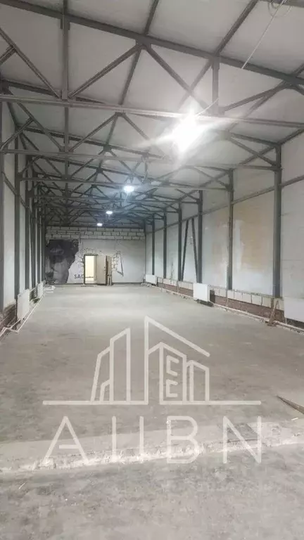 Производственное помещение в Московская область, Старая Купавна ... - Фото 1