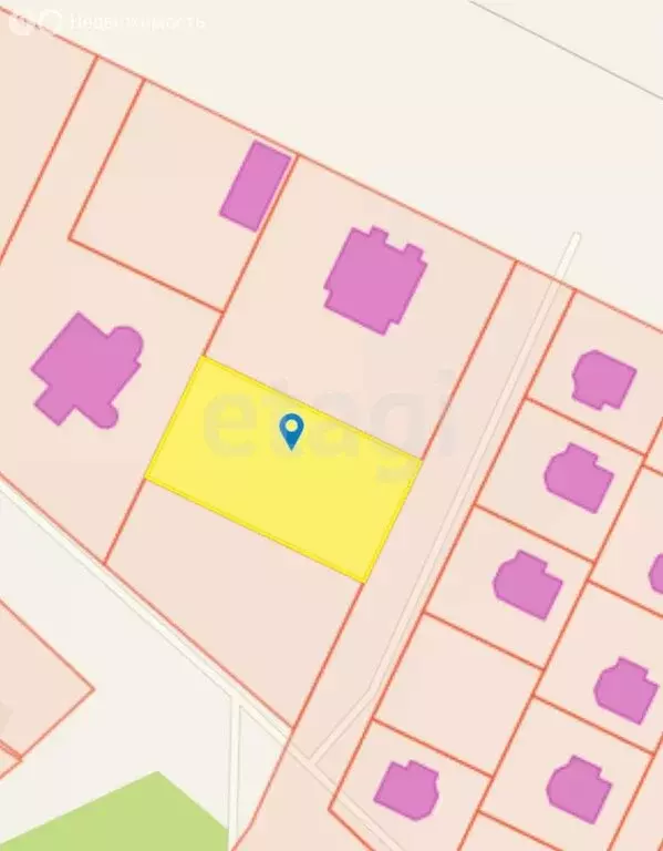 Участок в Тульская область, городской округ Тула, посёлок Ильинка, ... - Фото 1