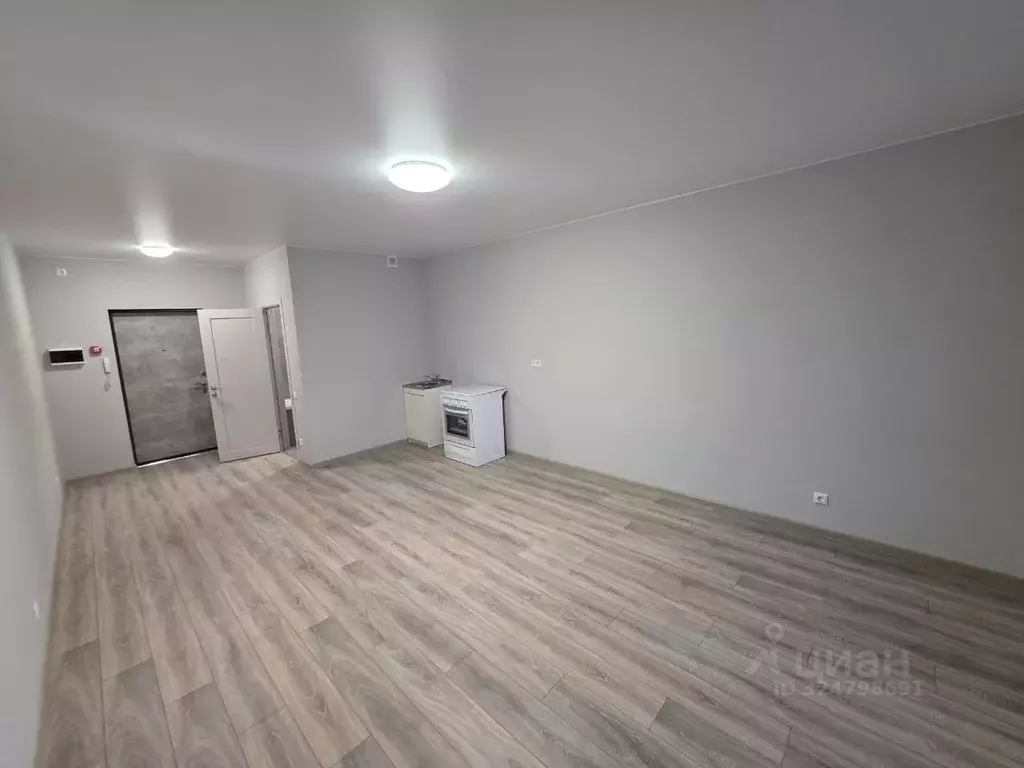 Студия Московская область, Пушкино Ярославское ш., 194 (30.6 м) - Фото 2