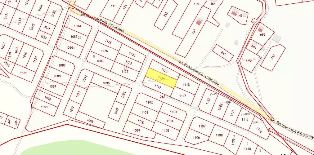 Участок в Калужская область, Калуга городской округ, д. Матюнино уч491 ... - Фото 2