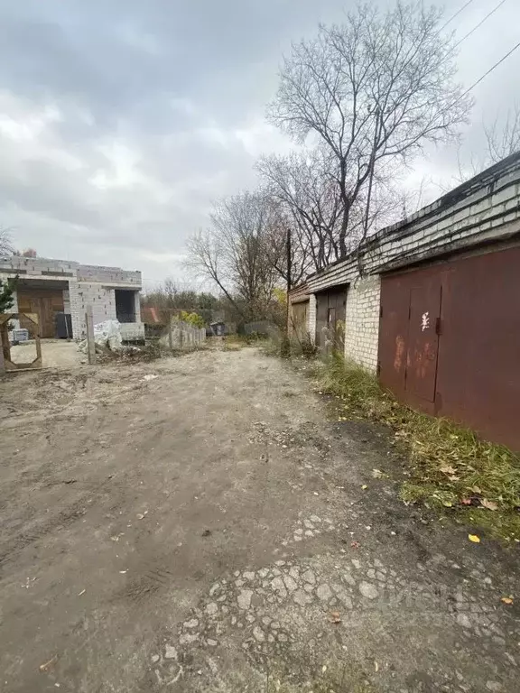 Гараж в Брянская область, Брянск Трудовая ул., 16 (53 м) - Фото 2