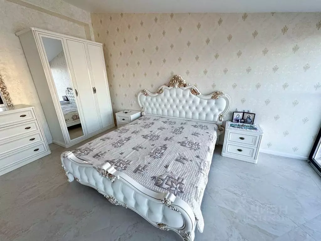 3-к кв. Крым, Ялта муниципальный округ, Гурзуф пгт ул. Ялтинская, ... - Фото 1